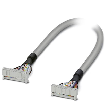 Кабель FLK 20/EZ-DR/ 100KONFEK | код 2296401 | PHOENIX CONTACT Кабель FLK 20/EZ-DR/ 100KONFEK | код 2296401 | PHOENIX CONTACT