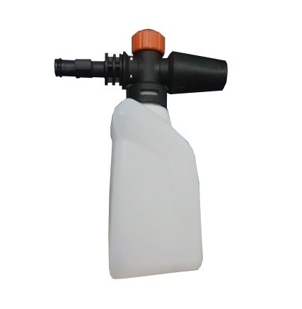 Пеногенератор для линеек 105,135,165,195, 140,170,200, , Шт | код 71/5/12 | HUTER Пеногенератор для линеек 105,135,165,195, 140,170,200, , Шт | код 71/5/12 | HUTER