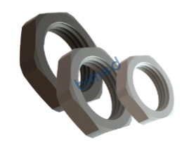 Гайка (контргайка) пластиковая для кабельного ввода M20 черный без фланца BLMN-22, BLMN-22 | код BLMN-22 | KLEMSAN Гайка (контргайка) пластиковая для кабельного ввода M20 черный без фланца BLMN-22, BLMN-22 | код BLMN-22 | KLEMSAN