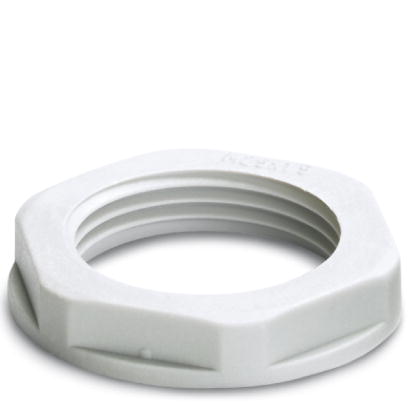 Контргайка A-INL-M25-P-LG | код 1417661 | PHOENIX CONTACT Контргайка A-INL-M25-P-LG | код 1417661 | PHOENIX CONTACT