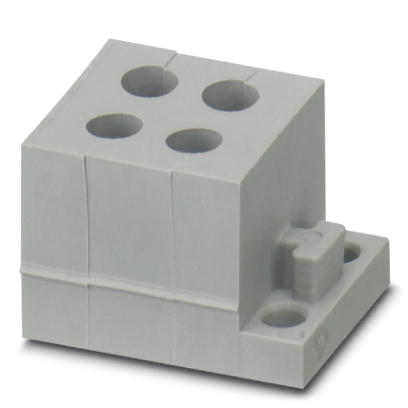 Кабельный сальник CES-STPG-GY-4X6 | код 1410149 | PHOENIX CONTACT Кабельный сальник CES-STPG-GY-4X6 | код 1410149 | PHOENIX CONTACT