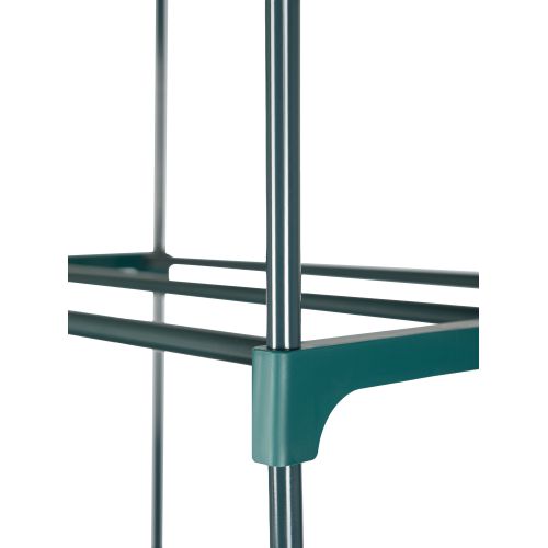 Теплица FITO-House-5 со светильниками в комплекте 5 ярусов 1930х690х490 мм | код Б0057743 | ЭРА фото 2 Теплица FITO-House-5 со светильниками в комплекте 5 ярусов 1930х690х490 мм | код Б0057743 | ЭРА фото 2