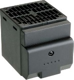 Нагреватель с вентилятором CS 031 AC 230 В, 150 Вт, крепление винтами | код 02801.0-01 | STEGO