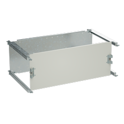 Комплект универсальный внешней установки В=250 Ш=400 | код R5PKEB0425 | DKC Комплект универсальный внешней установки В=250 Ш=400 | код R5PKEB0425 | DKC