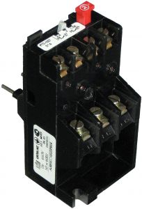 Реле электротепловое токовое РТЛ-1002 0,16...0,26А, 1з+1р ,IP00, О4 | код A8017-77972588 | РЕЛЕ И АВТОМАТИКА Реле электротепловое токовое РТЛ-1002 0,16...0,26А, 1з+1р ,IP00, О4 | код A8017-77972588 | РЕЛЕ И АВТОМАТИКА