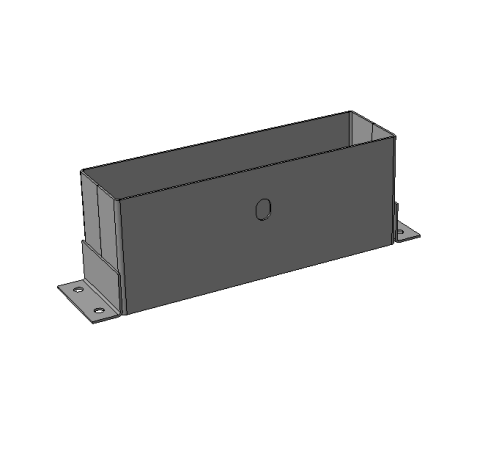 Короб присоединительный У 1086 УХЛ2.5 | код. 2172 | Завод ЭМИ Красноярск Короб присоединительный У 1086 УХЛ2.5 | код. 2172 | Завод ЭМИ Красноярск