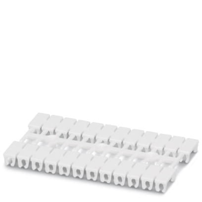 Маркировка для клеммных модулей UM7-TM (5X10) | код 0830933 | PHOENIX CONTACT