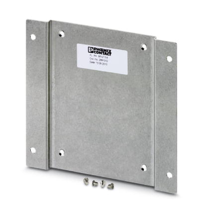 Монтажная плата FL PA SFNT 5-8 | код 2891012 | PHOENIX CONTACT Монтажная плата FL PA SFNT 5-8 | код 2891012 | PHOENIX CONTACT