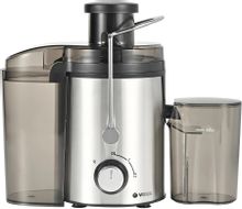 Соковыжималка центробежная Vitek VT-1605 1000Вт рез.сок.:550мл. нержавеющая сталь | код 2036353 | VITEK