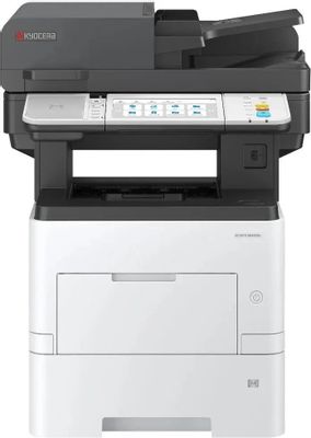 МФУ лазерный Kyocera Ecosys MA4500ifx (110C103NL0) A4 Duplex белый | код 2028507 | Kyocera МФУ лазерный Kyocera Ecosys MA4500ifx (110C103NL0) A4 Duplex белый | код 2028507 | Kyocera
