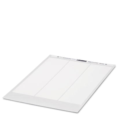 Этикетки в листах DIN-A4 BMKL 27X27 SR | код 0803692 | PHOENIX CONTACT Этикетки в листах DIN-A4 BMKL 27X27 SR | код 0803692 | PHOENIX CONTACT
