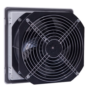 Вентилятор 225х225х80мм с решеткой 260х260мм, 755м3/ч, 230В-50/60Hz | код V01 260 004 | CETINKAYA PANO Вентилятор 225х225х80мм с решеткой 260х260мм, 755м3/ч, 230В-50/60Hz | код V01 260 004 | CETINKAYA PANO