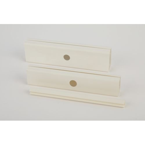 Кабель канал K-KK-UniProf крышка для 42x26 и 54x34 20м | код Б0054627 | ЭРА фото 3 Кабель канал K-KK-UniProf крышка для 42x26 и 54x34 20м | код Б0054627 | ЭРА фото 3