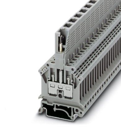 Штекер для установки электронных компонентов BES 6 | код 2802549 | PHOENIX CONTACT Штекер для установки электронных компонентов BES 6 | код 2802549 | PHOENIX CONTACT