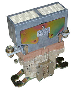 Контактор электромагнитный МК6-10 У3, 400А, 110В, 2з+2р, IP00, | код ET003449 | Электротехник Контактор электромагнитный МК6-10 У3, 400А, 110В, 2з+2р, IP00, | код ET003449 | Электротехник