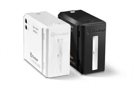 Аварийные светильники LED LUMOS, установка в монтажной коробке, электропитание 110…230В АC, цвет белый, степень защиты IP20 | код 1L1082300000 | FINDER Аварийные светильники LED LUMOS, установка в монтажной коробке, электропитание 110…230В АC, цвет белый, степень защиты IP20 | код 1L1082300000 | FINDER