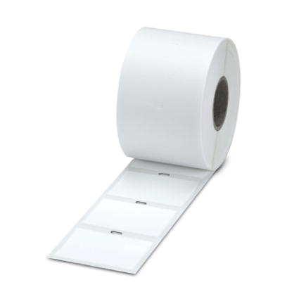 Этикетка, отделяемая EML-RM (70X50)R | код 0803186 | PHOENIX CONTACT Этикетка, отделяемая EML-RM (70X50)R | код 0803186 | PHOENIX CONTACT