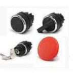 Передняя часть нажимной кнопки BDBL | код BDBL | EMAS