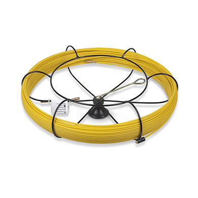 Cabeus Pull-M2-4,5-80m Устройство для протяжки кабеля мини УЗК в металлической кассете тип №2, 80м (диаметр стеклопрутка 4,5 мм) | код 9863c | Cabeus Cabeus Pull-M2-4,5-80m Устройство для протяжки кабеля мини УЗК в металлической кассете тип №2, 80м (диаметр стеклопрутка 4,5 мм) | код 9863c | Cabeus