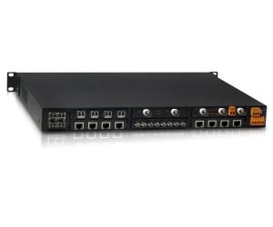 Коммутатор SICOM3028GPT-L2GT-MB-L1 300220012 SICOM3028GPT-L2GT chassis with 48VDC(36-72VDC) single power supply | код 00-06151936 | Kyland Коммутатор SICOM3028GPT-L2GT-MB-L1 300220012 SICOM3028GPT-L2GT chassis with 48VDC(36-72VDC) single power supply | код 00-06151936 | Kyland