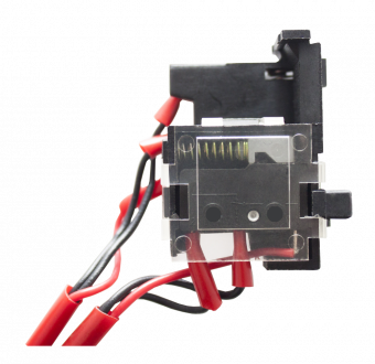 Аварийный контакт AC2K-8 к Е2К-8N (800 А) | код AC2K-8 | ELVERT Аварийный контакт AC2K-8 к Е2К-8N (800 А) | код AC2K-8 | ELVERT