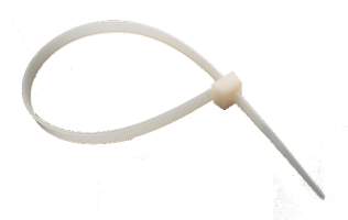 Хомут КСС 4,8х350 нейлоновый (100штук/упаковка) IN HOME | код 4690612011752 | IN HOME Хомут КСС 4,8х350 нейлоновый (100штук/упаковка) IN HOME | код 4690612011752 | IN HOME