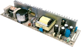 Источник питания AC-DC, 75Вт, вход 85…264V AC, 47…63Гц /120…370В DC, выход 48В/1.56A, рег. вых=±10%Uном, изоляция 3000В AC, открытая плата 222х55х30мм, -20…+70С | код LPS-75-48 | MeanWell Источник питания AC-DC, 75Вт, вход 85…264V AC, 47…63Гц /120…370В DC, выход 48В/1.56A, рег. вых=±10%Uном, изоляция 3000В AC, открытая плата 222х55х30мм, -20…+70С | код LPS-75-48 | MeanWell