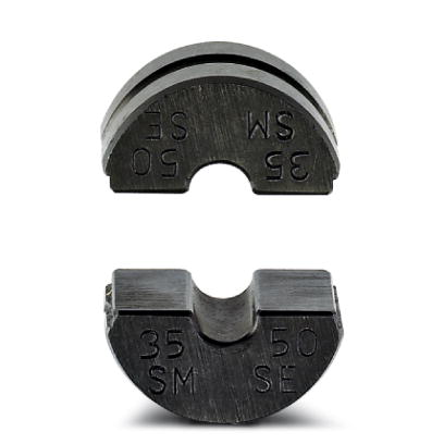 Матрица CRIMPFOX-C50 R35-50/DIE | код 1212350 | PHOENIX CONTACT Матрица CRIMPFOX-C50 R35-50/DIE | код 1212350 | PHOENIX CONTACT