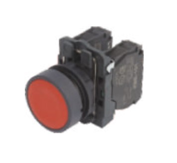 Кнопка XB5-AA42 1НЗ | код E000385 | CNC Кнопка XB5-AA42 1НЗ | код E000385 | CNC