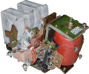 Контактор КТПВ-623 220В пост. (2 З +1 Р повторно-кратк.) пер. прис. | код A8119-80081062 | ЧЭАЗ Контактор КТПВ-623 220В пост. (2 З +1 Р повторно-кратк.) пер. прис. | код A8119-80081062 | ЧЭАЗ