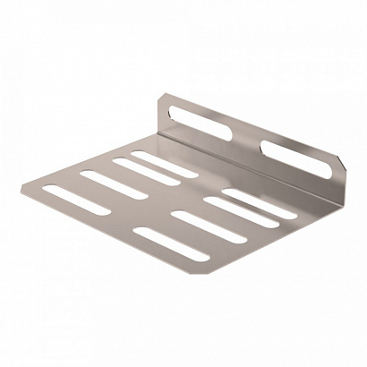 Пластина соединительная Стандарт INOX (AISI 409) 100 Промрукав | код PR16.3758 | ПРОМРУКАВ Пластина соединительная Стандарт INOX (AISI 409) 100 Промрукав | код PR16.3758 | ПРОМРУКАВ