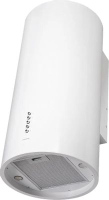 Вытяжка каминная Maunfeld Lee Side C 39 белый управление: кнопочное (1 мотор) | код 1398745 | MAUNFELD Вытяжка каминная Maunfeld Lee Side C 39 белый управление: кнопочное (1 мотор) | код 1398745 | MAUNFELD