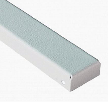 Планка защитная Сталь 08пс 500мм ПРОВЕНТО | код GB 50 R | ПРОВЕНТО Планка защитная Сталь 08пс 500мм ПРОВЕНТО | код GB 50 R | ПРОВЕНТО