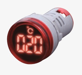 Измерительное устройство AD16-22DT R -20/+199 | код E010086 | CNC Измерительное устройство AD16-22DT R -20/+199 | код E010086 | CNC