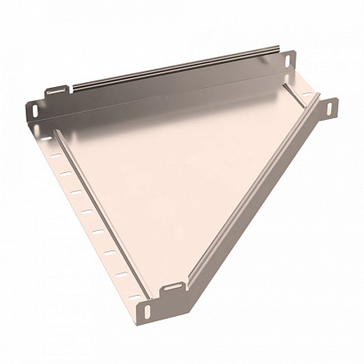 Переходник левый Стандарт INOX (AISI 409) 500х150х50 Промрукав | код PR16.5621 | ПРОМРУКАВ Переходник левый Стандарт INOX (AISI 409) 500х150х50 Промрукав | код PR16.5621 | ПРОМРУКАВ