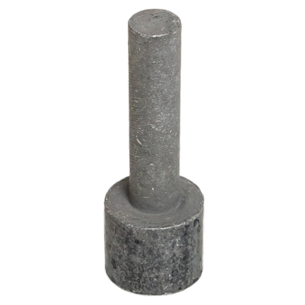 Винт ударный для безмуфтового заземлителя HZ EKF | код gc-e2504 | EKF Винт ударный для безмуфтового заземлителя HZ EKF | код gc-e2504 | EKF