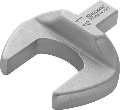 THIOE141841 Вставка рожковая 41 мм с посадочным размером 14х18 мм | код THIOE141841 | Thorvik THIOE141841 Вставка рожковая 41 мм с посадочным размером 14х18 мм | код THIOE141841 | Thorvik