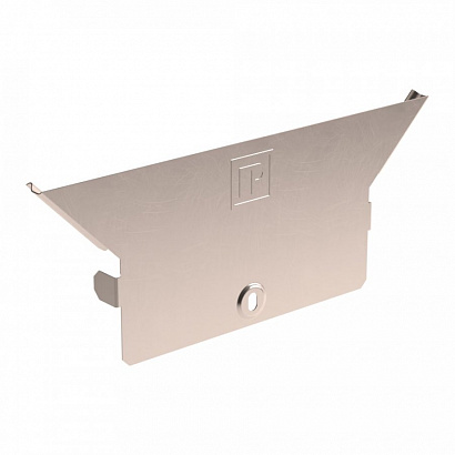 Крышка ответвителя вертикального Стандарт INOX (AISI 409) 200 Промрукав | код PR16.2621 | ПРОМРУКАВ Крышка ответвителя вертикального Стандарт INOX (AISI 409) 200 Промрукав | код PR16.2621 | ПРОМРУКАВ