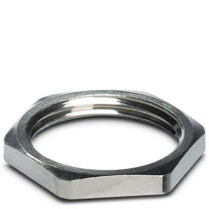 Гайки WP-CN BRASS PG7 | код 3241152 | PHOENIX CONTACT Гайки WP-CN BRASS PG7 | код 3241152 | PHOENIX CONTACT