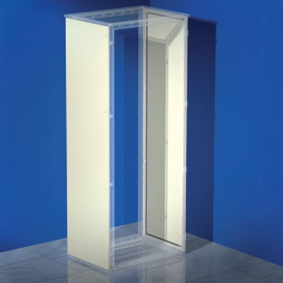 CQE Панели боковые для шкафов 2200х1000мм 2 шт. | код R5LE22102 | DKC CQE Панели боковые для шкафов 2200х1000мм 2 шт. | код R5LE22102 | DKC