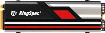 Накопитель SSD Kingspec PCIe 4.0 x4 512GB XG7000-512GB PRO XG7000 M.2 2280 | код 1894166 | KINGSPEC Накопитель SSD Kingspec PCIe 4.0 x4 512GB XG7000-512GB PRO XG7000 M.2 2280 | код 1894166 | KINGSPEC
