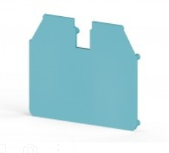 451 275, Концевой сегмент на клеммники NPP_SRD_10 (Черный) | код 0.0.0.4.51275 | KLEMSAN 451 275, Концевой сегмент на клеммники NPP_SRD_10 (Черный) | код 0.0.0.4.51275 | KLEMSAN