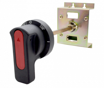 Ручной привод HD2K-4 к Е2К-4 S (320-400 А) | код HD2K-4 | ELVERT Ручной привод HD2K-4 к Е2К-4 S (320-400 А) | код HD2K-4 | ELVERT