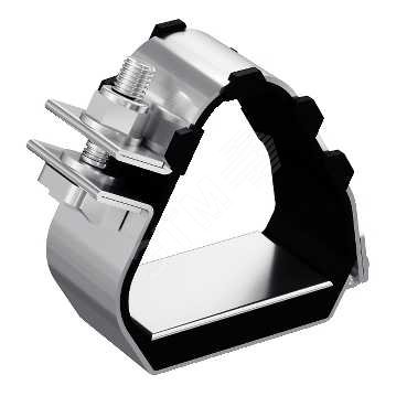 ХОМУТ НА 3 КАБЕЛЯ ER 36-42 AISI316 | код 736444 | Schneider Electric