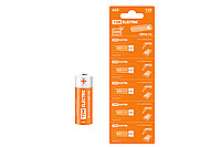 Элемент питания A23 Alkaline 12V BP-5 TDM | код SQ1702-0039 | TDM
