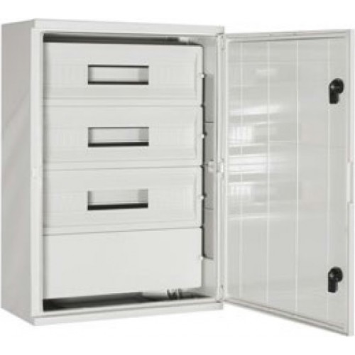 690 123, Распределительный корпус с прозрачной дверцей и с цоколем - АБС пластик KDOC 3550 IP65 Halogen Free | код 0.0.0.6.90123 | KLEMSAN 690 123, Распределительный корпус с прозрачной дверцей и с цоколем - АБС пластик KDOC 3550 IP65 Halogen Free | код 0.0.0.6.90123 | KLEMSAN