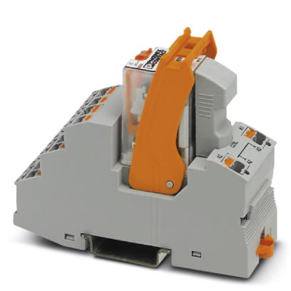 Релейный модуль RIF-2-RPT-LV-24AC/4X21 | код 2903306 | PHOENIX CONTACT Релейный модуль RIF-2-RPT-LV-24AC/4X21 | код 2903306 | PHOENIX CONTACT
