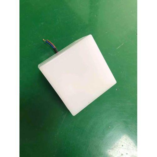 Модуль светящийся соединительный SML-AC-W-4K-04 для светильников SML 3Вт 4000K 270Лм квадрат белый | код Б0050958 | ЭРА