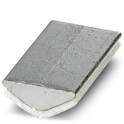 Вставной профиль UKH 50 EP | код 3009228 | PHOENIX CONTACT Вставной профиль UKH 50 EP | код 3009228 | PHOENIX CONTACT