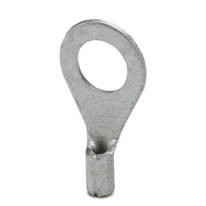 Круглый кабельный наконечник C-RC 1/M6 DIN | код 3240074 | PHOENIX CONTACT Круглый кабельный наконечник C-RC 1/M6 DIN | код 3240074 | PHOENIX CONTACT